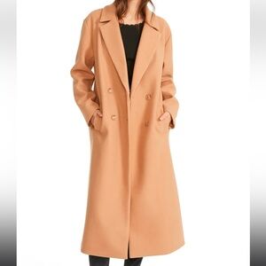 BB Dakota Steve Madden Coat